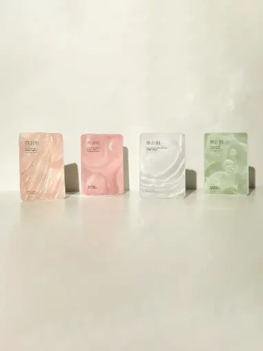 [GIÁ SỈ] Mặt nạ tinh chất cô đặc MUIRI Mild Ampoule Core Mask 